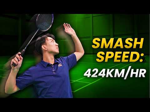 The RHYTHM Trick That Guarantees Powerful Smashes