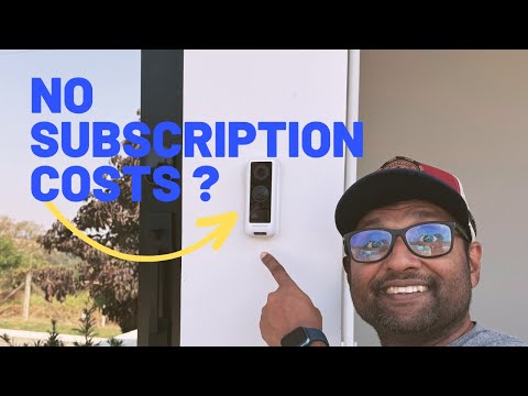 Why Unifi Protect Is The Ideal Homekit Security System For Our Home ?