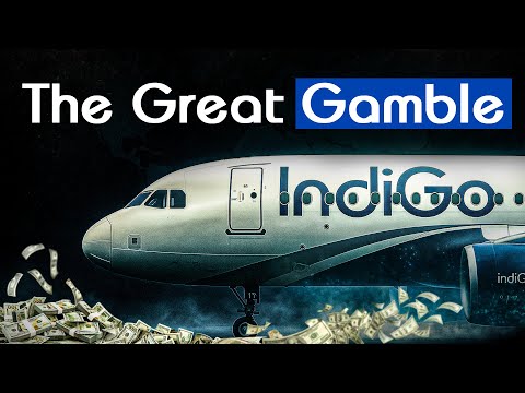 Indigo vs Emirates: Can Indigo Survive the Oil Titans and go International? : Business case study