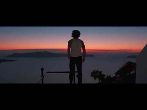 A message from Greece. (Cinematic Travel Film)