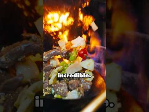 This vietnamese food had us drooling 🤤