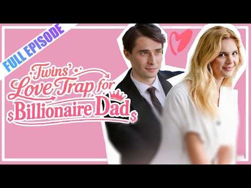 【FULL】A One-Night Stand, Lost Twins, and a Sudden Marriage to a Mysterious Man. #drama #romance