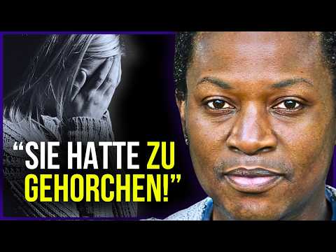 She brought him from Ghana – what happened next is unbelievable! | True Crime Love Scam
