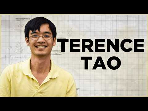 The Greatest Mathematician of Our Time