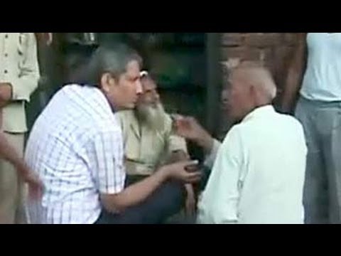 Prime Time: Understanding Dalit politics in Uttar Pradesh