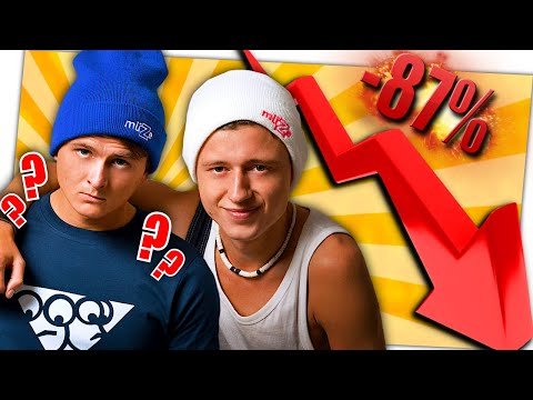 Das traurige Ende von DieAussenseiter