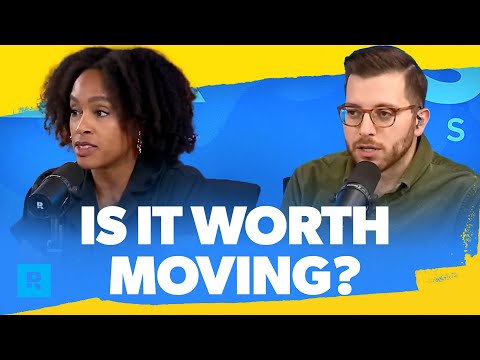 My Wife Wants To Move Because Of Roaches