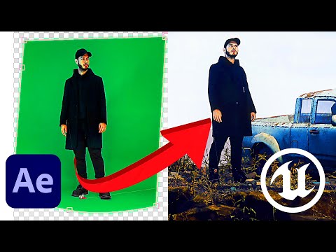 How to Add Yourself in Unreal Engine | Full Workflow