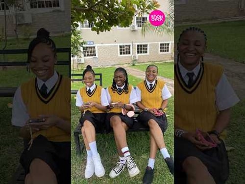 Friends From School