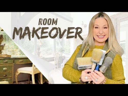 Aesthetic Room Makeover | DIY Upcycling & Inspiration✨