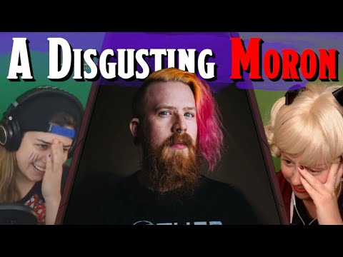 Adam Koebel and the CREEPIEST RPG Session Ever Recorded