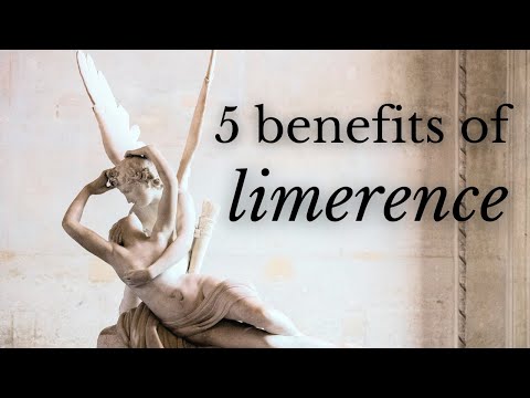 Is limerence always bad?