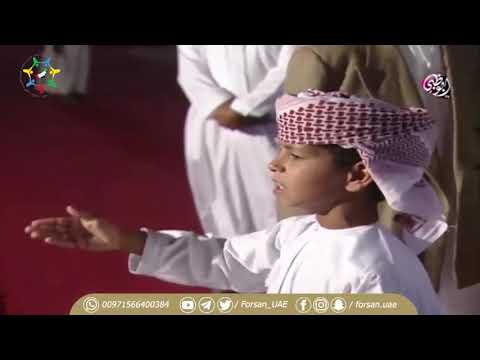 الشاعر سهيل بن مبارك الحبسي يلقي قصائده أمام الشيخ زايد بن سلطان آل نهيان طيب الله ثراه عام 1998