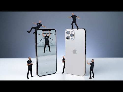 The Truth About The iPhone 12 Pro Max - 2 Months Later