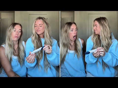 TWINS!! Best Funny & Heartwarming Triplets Pregnancy Reveal 1| Emotional Moments