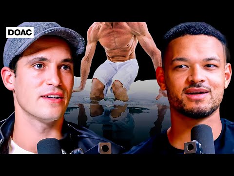 Whoop Founder Reveals Daily Lifestyle Hacks | Will Ahmed