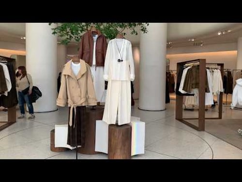 ZARA NEW WOMEN'S COLLECTION SPRING -SUMMER 2026 / ZARA NUEVA COLECCION MUJER PRIMAVERA-VERANO 2026