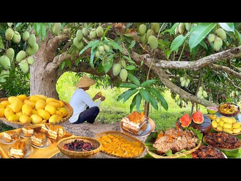 The Sweetest Fruit in The World Is Found in the Philippines — Carabao Mangoes!