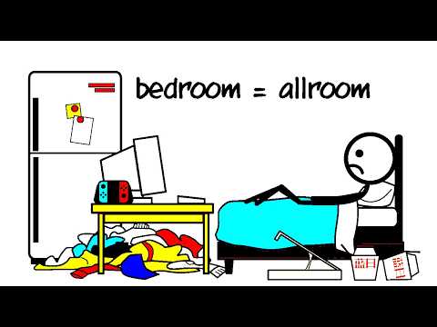 7 Ways to Maximize Misery π