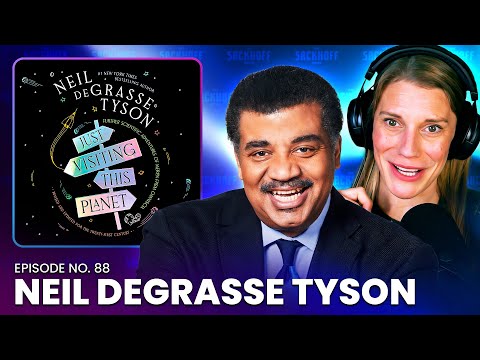 Neil deGrasse Tyson on why Battlestar Galactic Got the Science Right!
