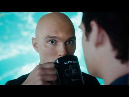 Superman (2025) From Lex Luthor's Perspective Is Hilarious