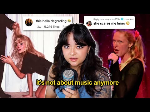 The Death of Music "Criticism"