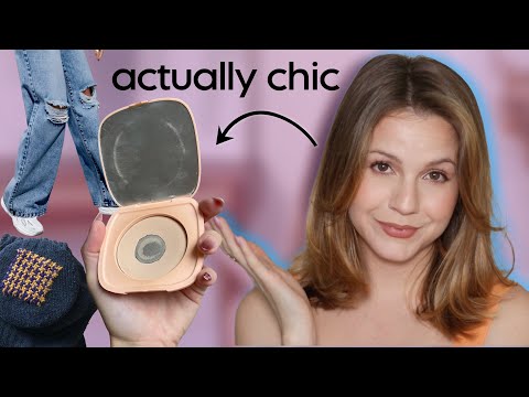 No, your products aren't supposed to look like that...