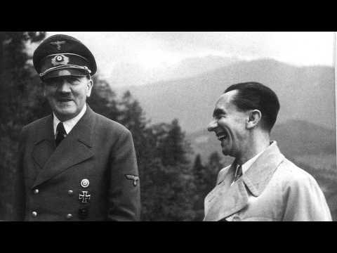 Stalin's Secret Report That Unveils Hitler