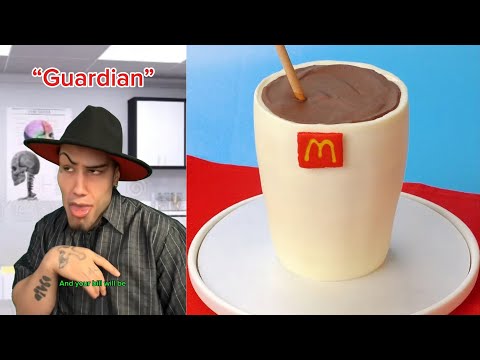 π Text To Speech π ASMR Nail Storytime || @Eddie Mora || POVs Tiktok #65