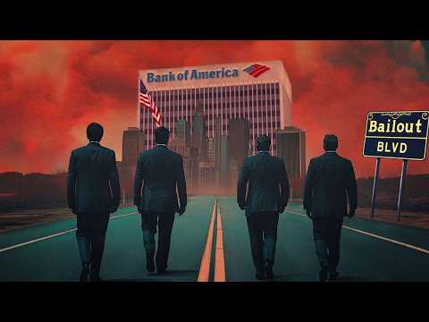 Bank of America โ The Cartel of U.S. Finance | Full Documentary