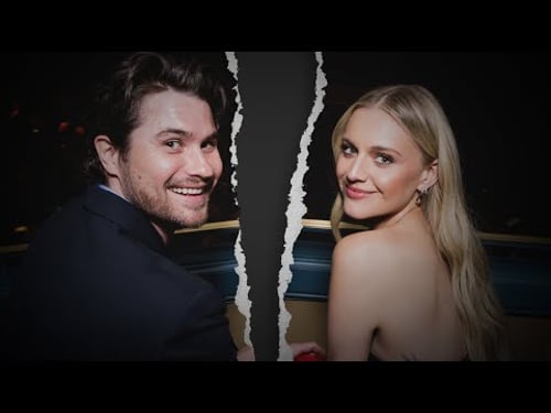 Kelsea Ballerini and Chase Stokes BREAK UP!
