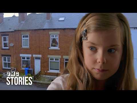 Rich Kids Live In a Council Estate for a Day | Postcode Playdates