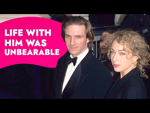 Is Ralph Fiennes A Serial Cheater? | Rumour Juice