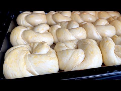 Try baking this way and you'll be amazed by the result! The secret of French bakers