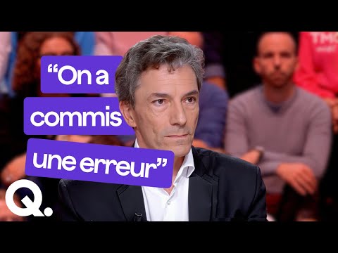 Y a-t-il encore un risque terroriste en France ? La réponse du juge Marc Trévidic