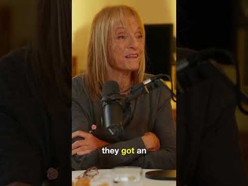 Andrew Jarecki on the Beauty of Shared Resources in and Economy of Deprivation | Ruthie's Table 4