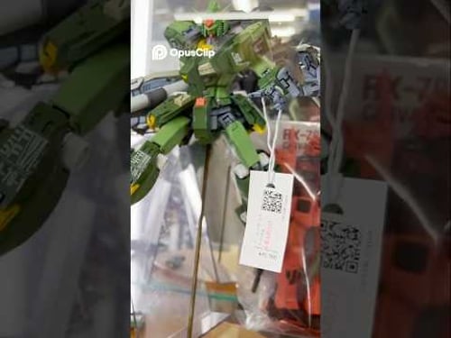 Toy Thrifting in Japan so many choices and so cheap! #japan #thrift #japanculture