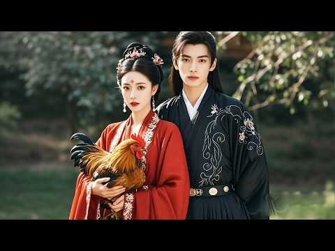 她設局嫁給傳說中殺人不眨眼的鎮南王,拜堂當天他用公雞代替故意羞辱她,婚後卻漸漸被她打動,開始倒追妻!#短劇 #短劇推薦 #drama #逆襲 #古裝 #愛情