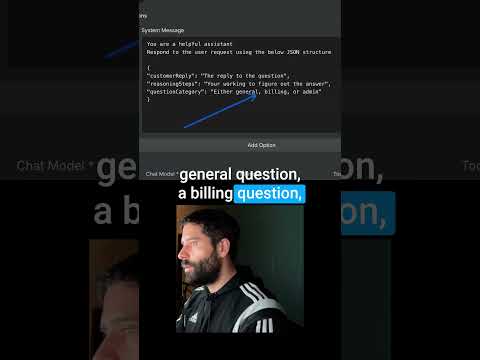 ADVANCED Outputs In n8n #aiagents #n8n #automation
