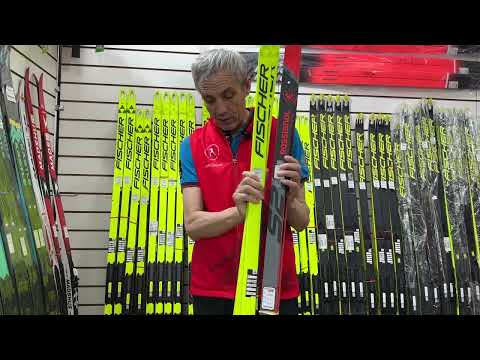 Беговые лыжи! Новые или б/у? Какие брать?