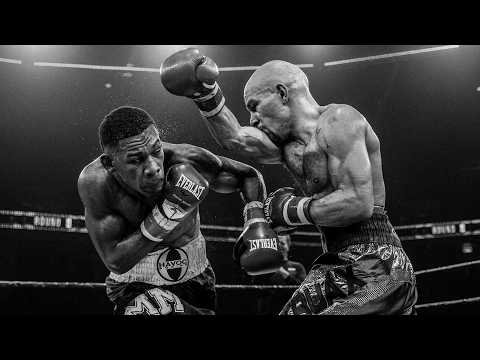 DEFYING DEATH - DANIEL JACOBS