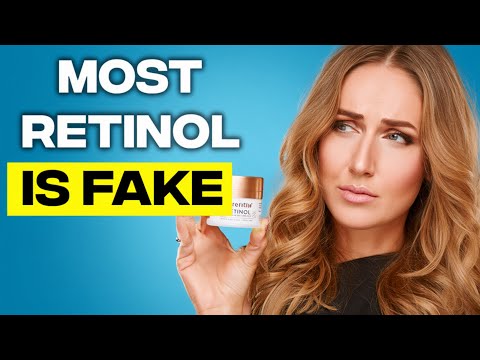 10 Retinol Creams That Are A TOTAL SCAM For Women Over 60 (And 3 That Work)