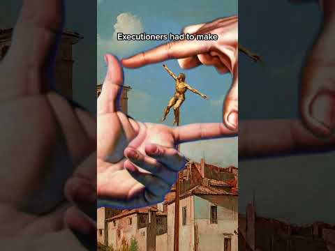 Worst ways to die in history (part 9)