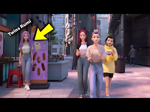 10 Crazy Details in K-Pop Demon Hunters You Need to See!