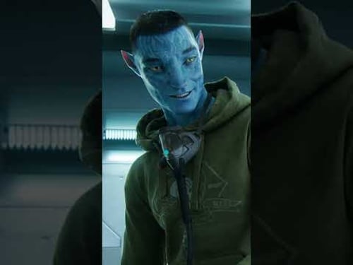 That's Colonel Miles Quaritch to you.