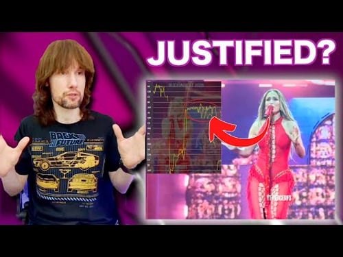 The Elephant In The Room. Why Do SOME Artists Get NO Credit???