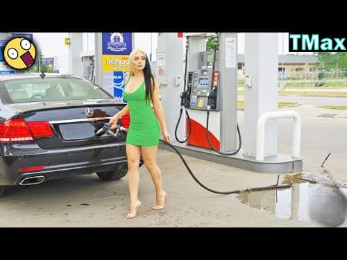 TOTAL IDIOTS AT WORK | Instant Regret Fails Compilation 2025 #169 | Best Fails of the Week