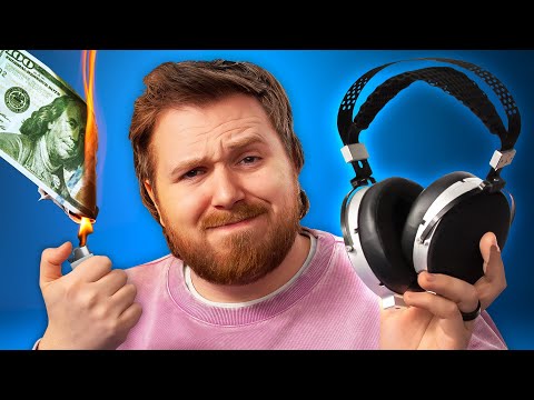 Giving you what you *think* you want - Moondrop Skyland