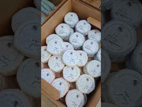 Berlin Summer Spectacular Event ~ Small Town Event Preparation ~ Booth Products