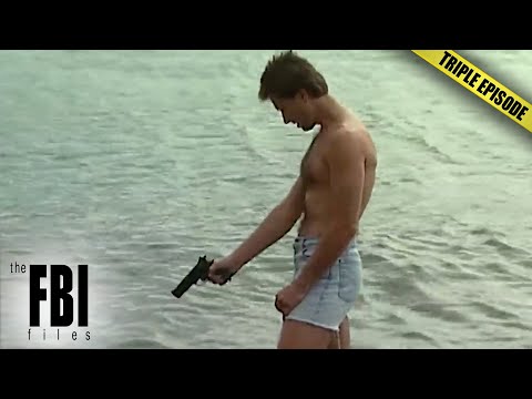 Disappearances From The 70s | The FBI Files